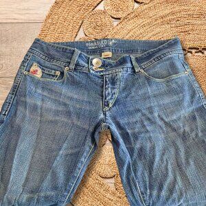 Parasuco Denim Cult Blue Jeans